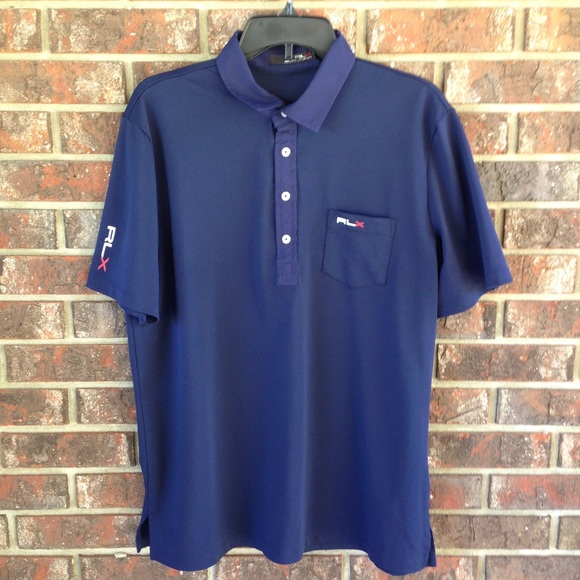 Ralph Lauren Other - RLX Shirt Size Large